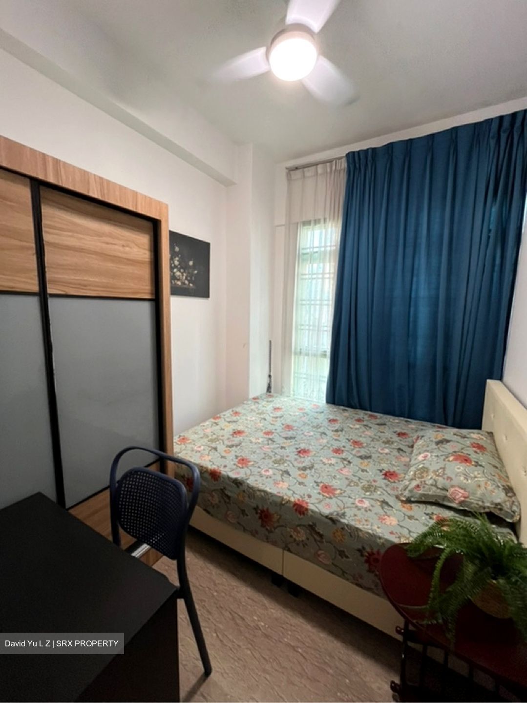 Tiara (D9), Condominium #636400341